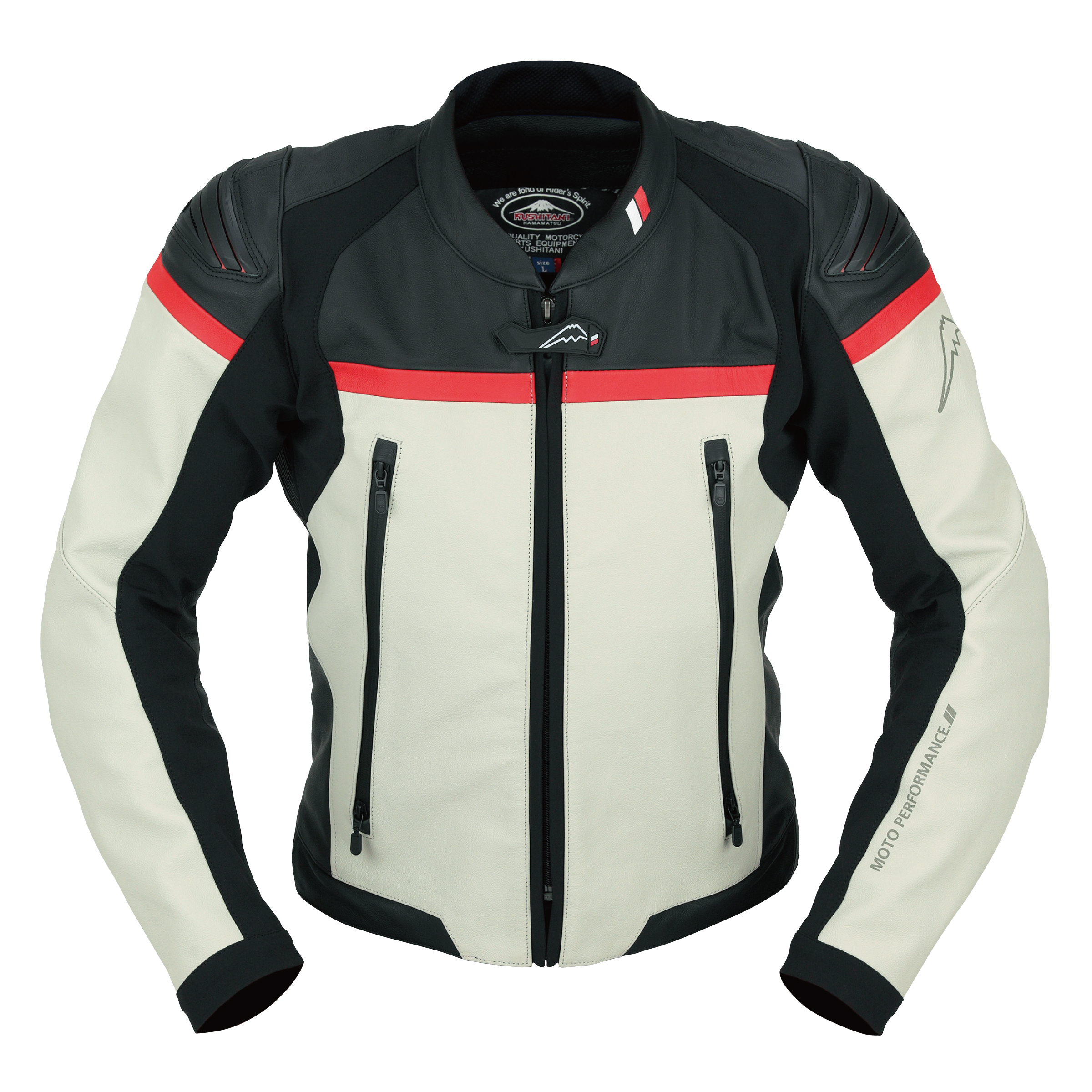 K-0700 フェイズジャケット クシタニ｜KUSHITANI JAPAN