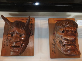 九州国立博物館振興財団 - 私の名品コーナー