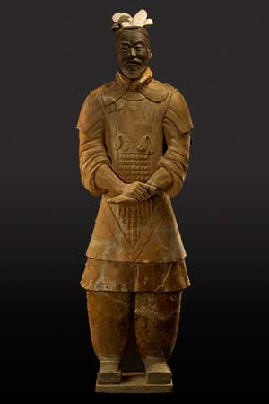 九州国立博物館 | 特別展『始皇帝と大兵馬俑』