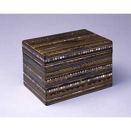 九州国立博物館 | 文化交流展示室関連情報：サントリー美術館が所蔵