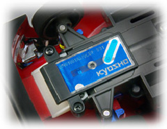 mini32さま専用 京商 ミニッツ ICタグ ラップカウンター ホームED 京商