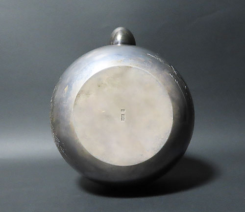 金工作品 純銀製品 販売・田中鐵邦 | 【骨董品買取】日本全国対応