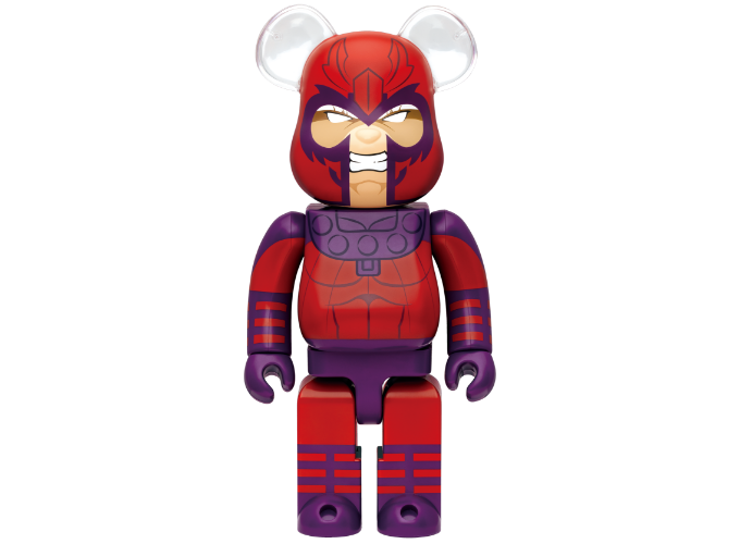 MARVEL『X-MEN』 / Happyくじ「BE@RBRICK」 - Happyくじ