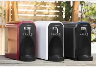 GAURA mini 水素水 ガウラ 水素水サーバー「ガウラ ミニ」の商品詳細