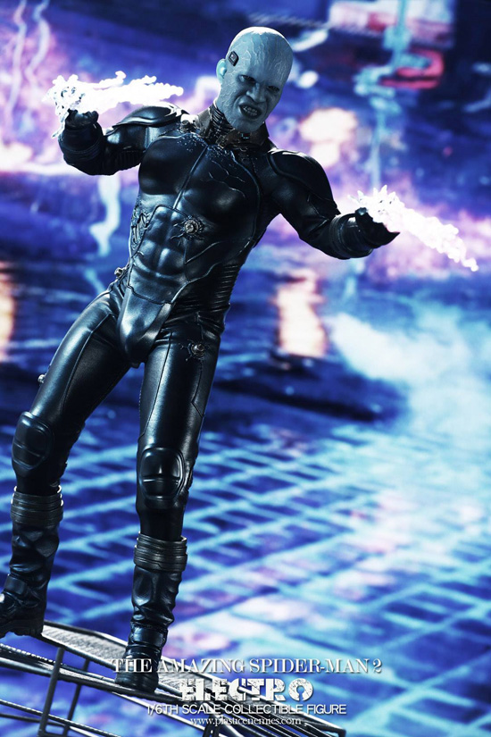 ホットトイズ エレクトロ