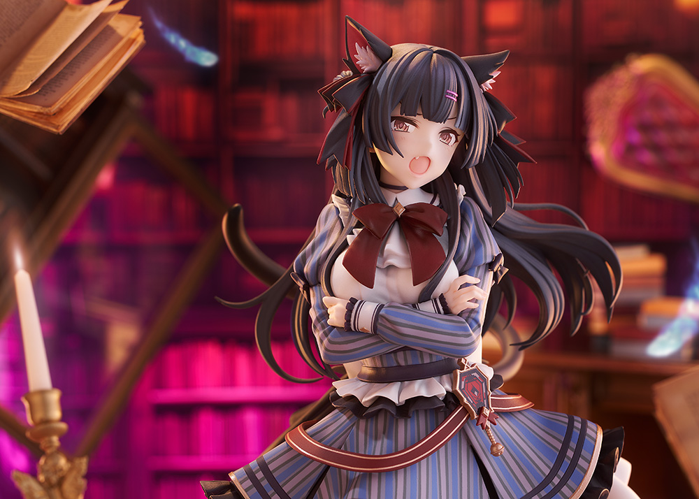 DreamTech 1/7 ミッドナイトモンスター 黛 冬優子 Amazon | ウェーブ