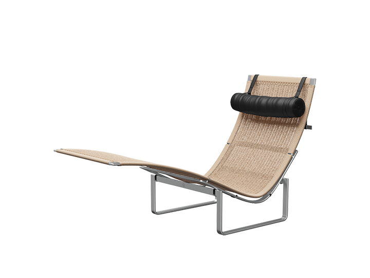 ラウンジチェア(PK24) | 北欧家具.com