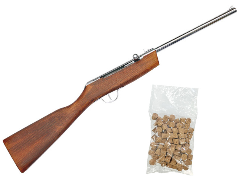 あつし コルク銃 3つ あつし コルク銃 3つ あつし コルク銃 3つ 楽天