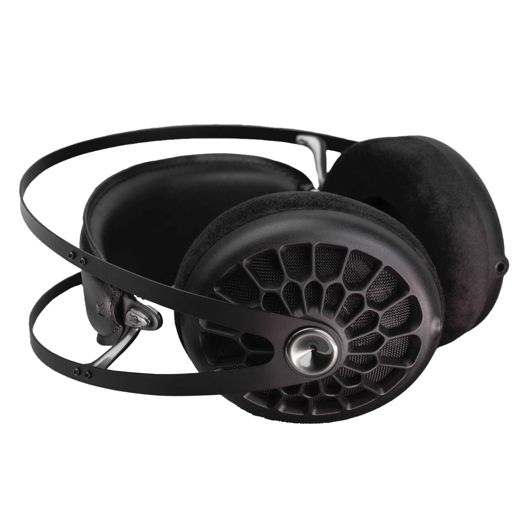 Meze 105 AER Dynamic Open-Back Headphone | HeadAmp