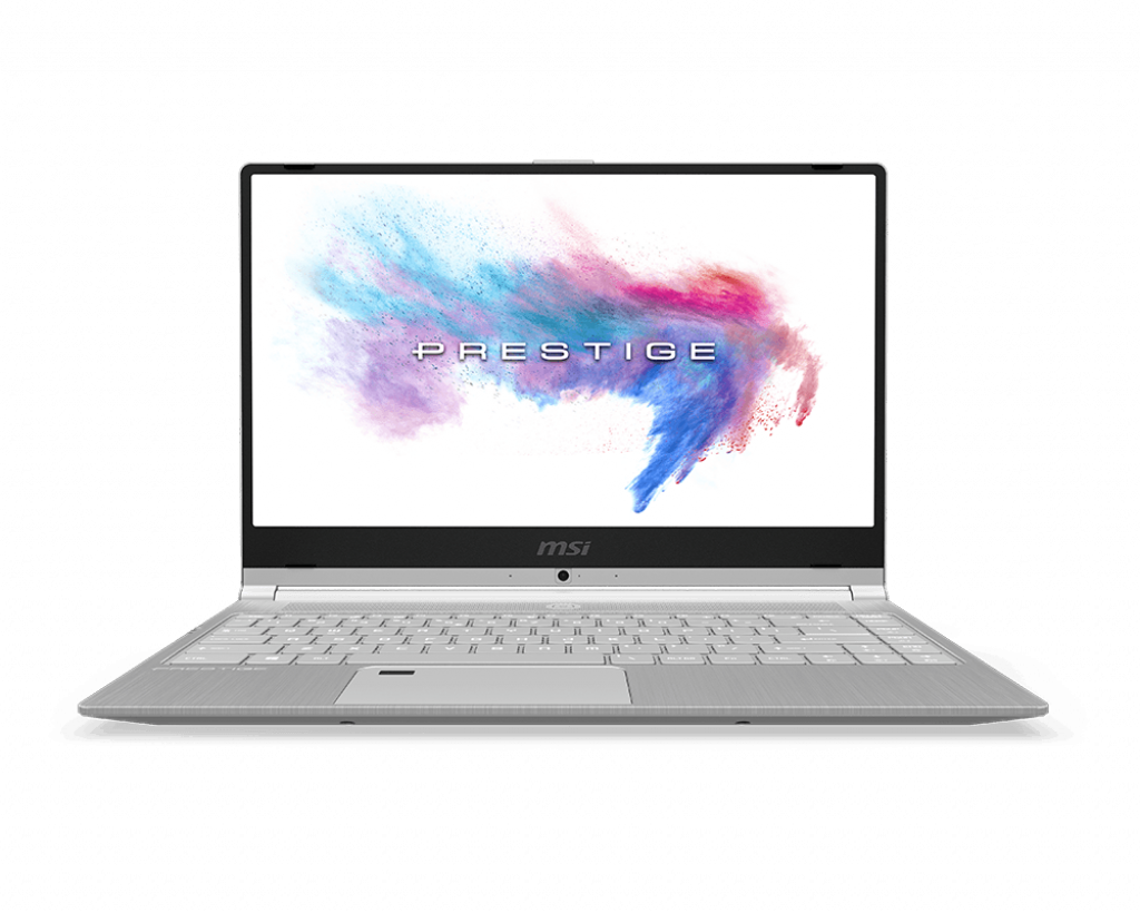 MSI Laptop PS42 8RB Intel Kabylake-R Core™ i7-8550U, 16GB Memory