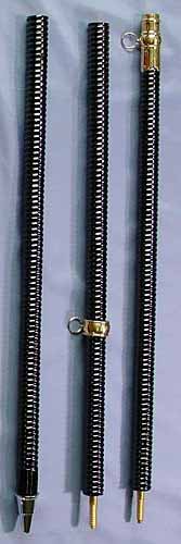 清田工芸 | 旗店 | 旗竿(木製)