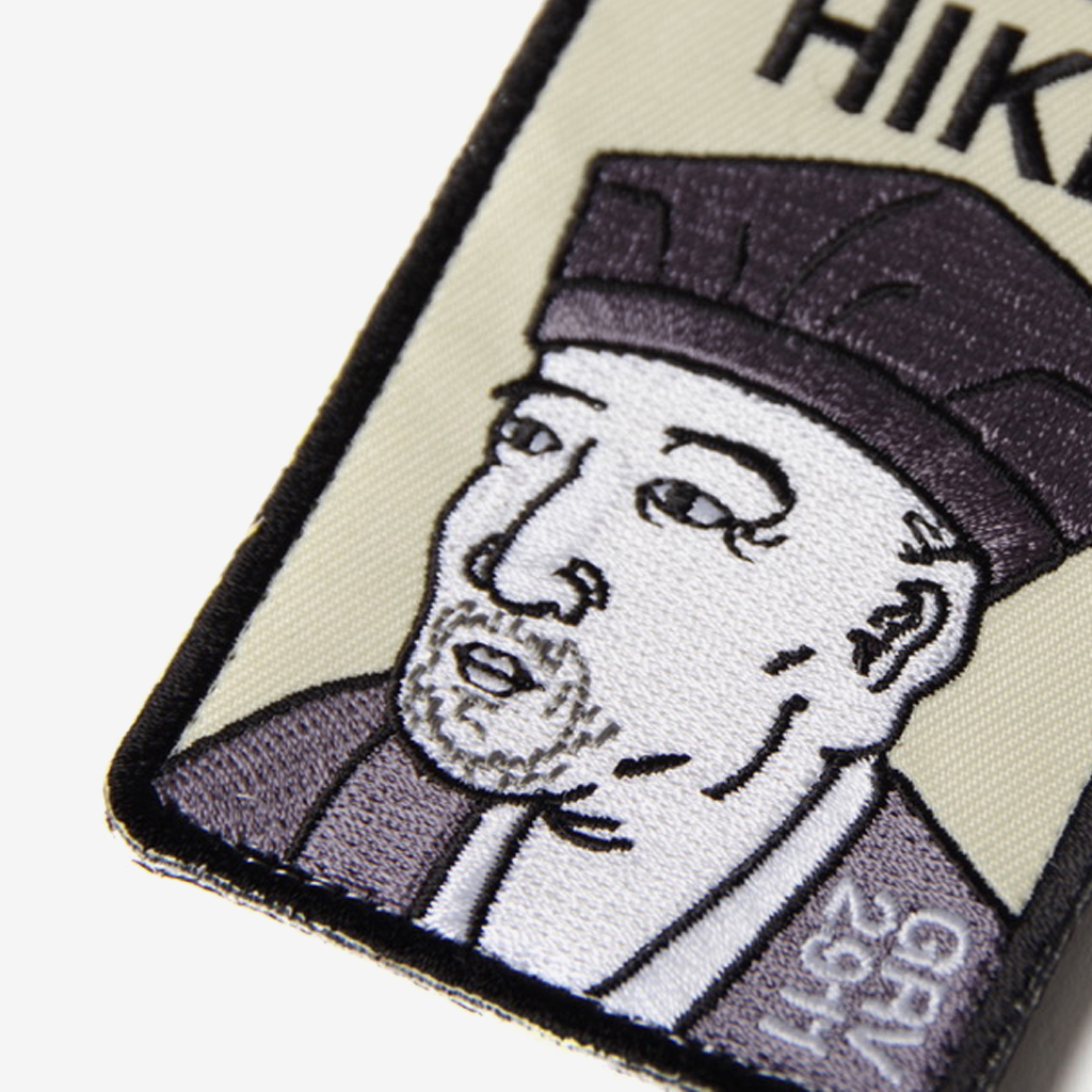 グルーヴィジョンズ groovisions ラッピングペーパー3枚セット アート