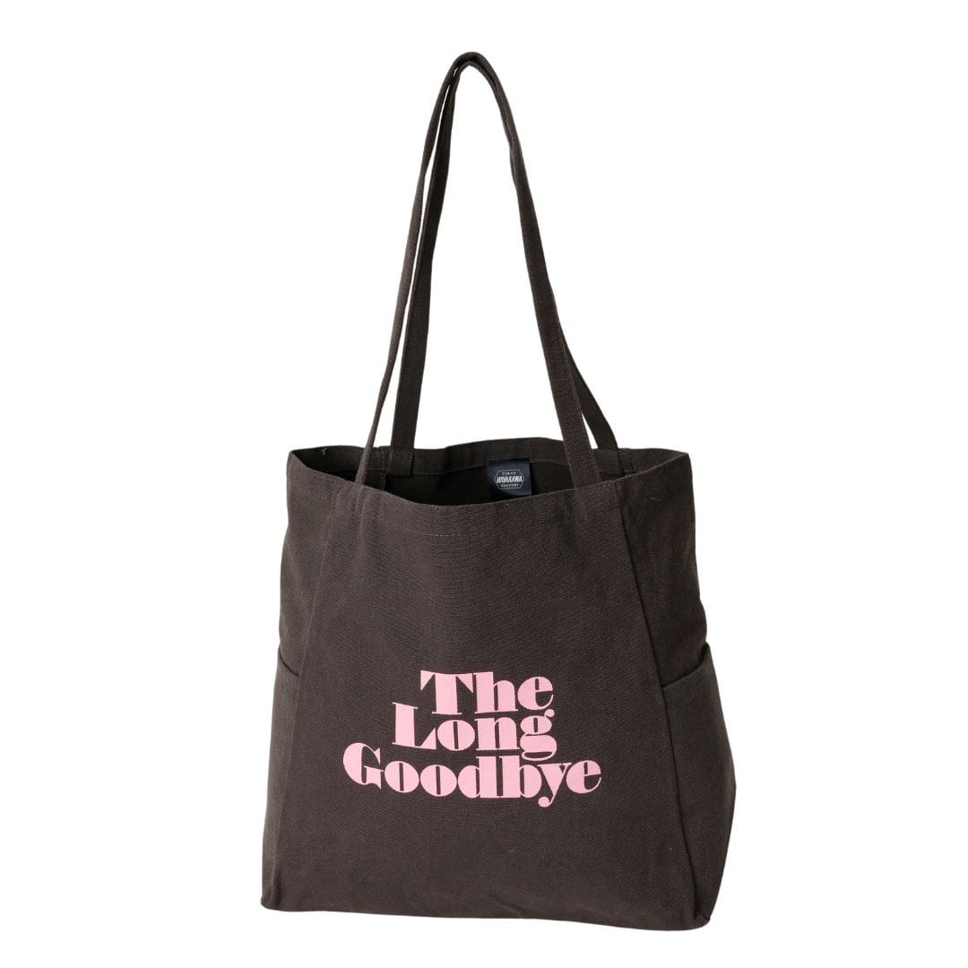 PAUL SIMON WARD BOUND トートバッグ PAUL SIMON HOMEWARD BOUND