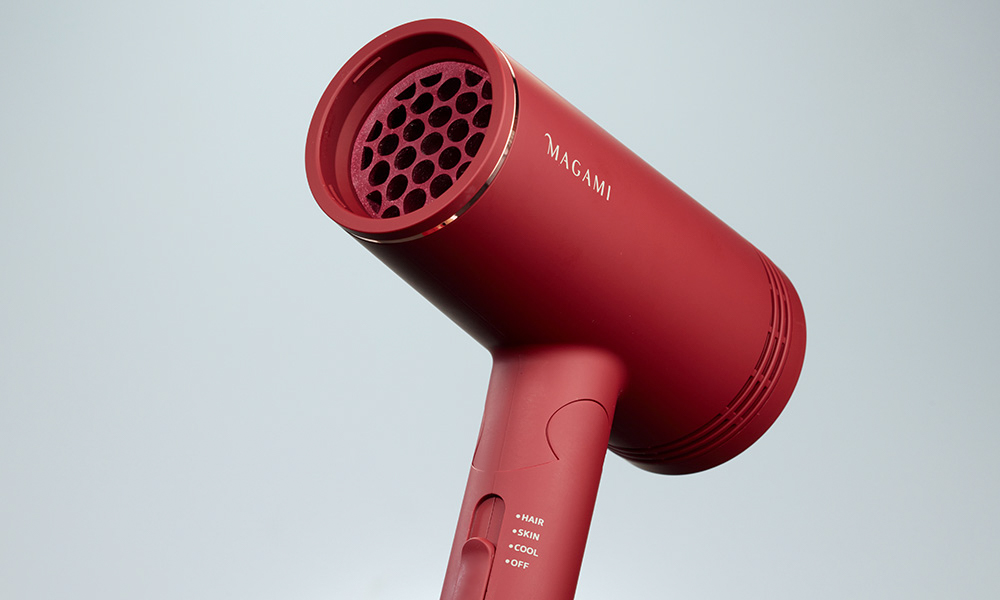MAGAMI(マガミ)ドライヤー公式｜株式会社ヘイゼル・トンプソン