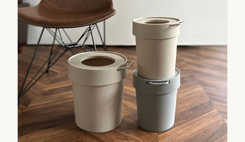 八幡化成株式会社』|TAPTRASH タップトラッシュ