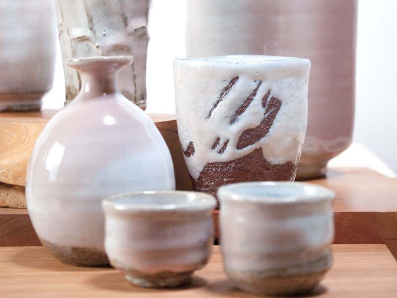 萩焼｜萩市観光協会公式サイト｜山口県萩市