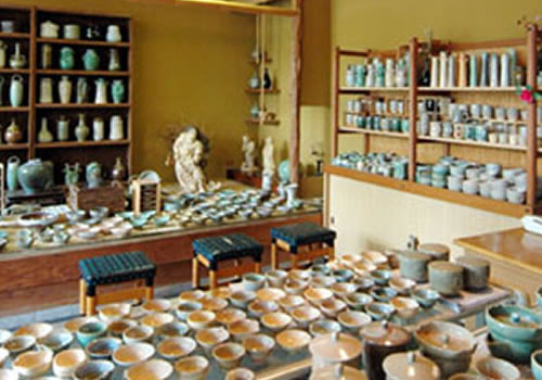 萩焼｜萩市観光協会公式サイト｜山口県萩市