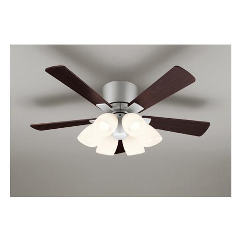 オーデリック シーリングファンWF419 オーデリック シーリングファン