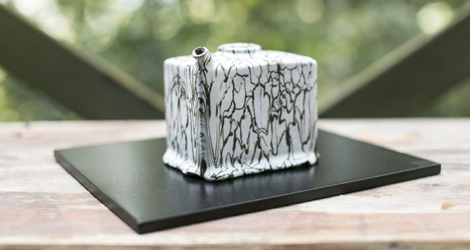 金山蔵 | お気に入りの酒器を求めて 『日置南洲窯』