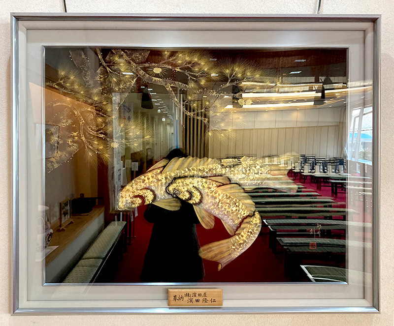 商品紹介 | 濱田屋ジャパン株式会社