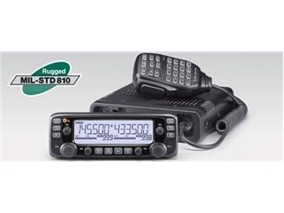ICOM, IC-2730A, Transceivers Mobile Dual Band 2m-70cm, IC2730A