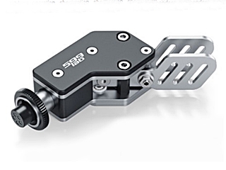 LAB599, CW-500, Morse Code CW Paddles, CW500