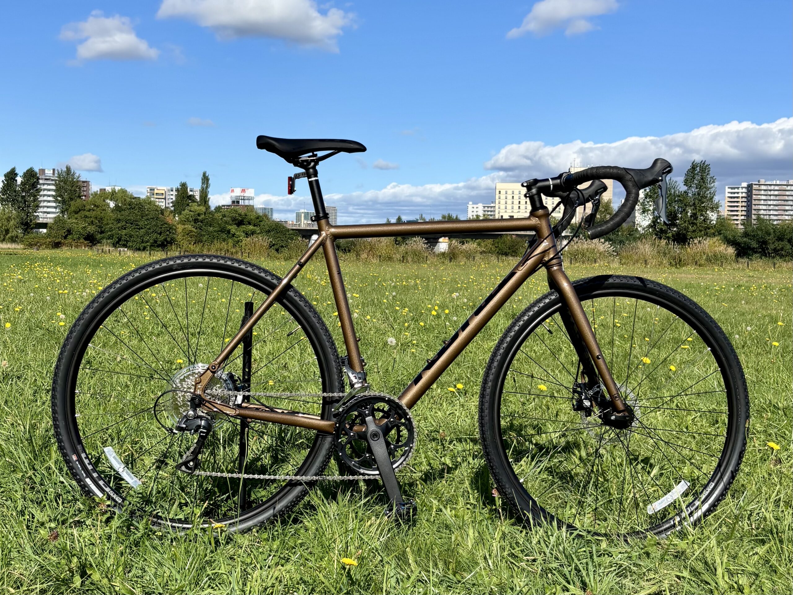 ロードバイクレンタル 【北海道・札幌市】| 花サイクルクラブ