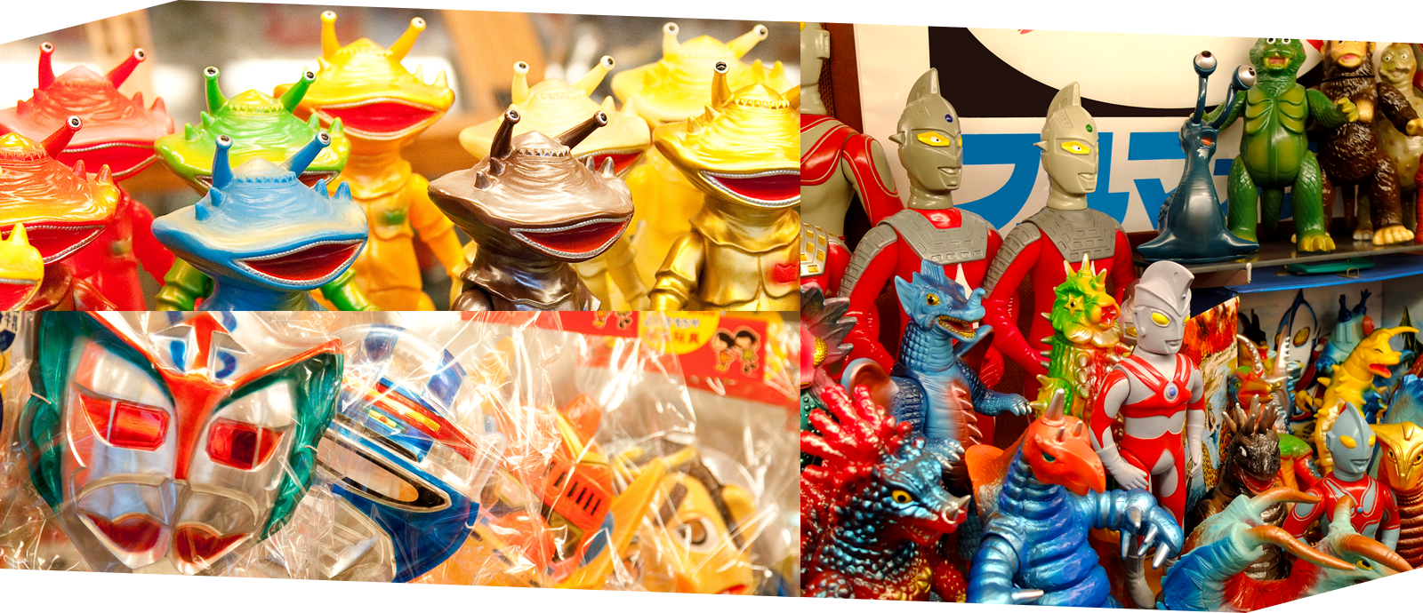 新潟の大人も子供も楽しめるおもちゃ屋 はしもと玩具店