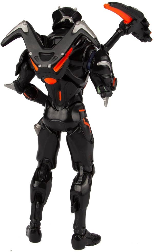 Fortnite Action Figure: 7 Inch #07 Omega | HLJ.com
