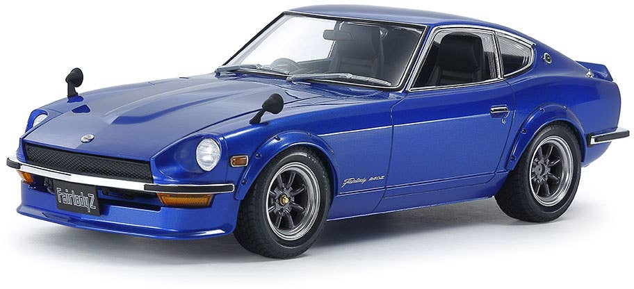 NISSAN Fairlady 240Z Street-Custom | HLJ.com