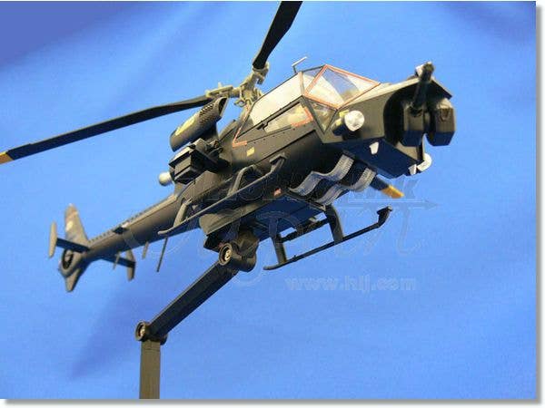 Blue Thunder | HLJ.com