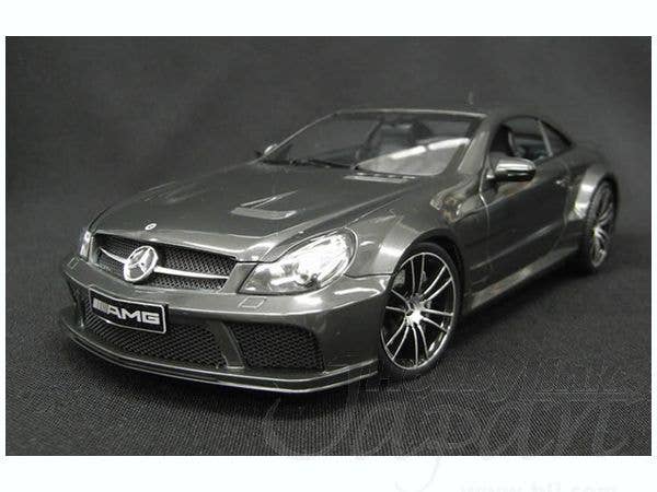 Mercedes-Benz SL65 AMG Black Series | HLJ.com