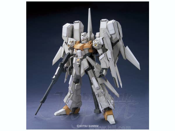 MG ReZEL C (Defenser a+b Unit) | HLJ.com