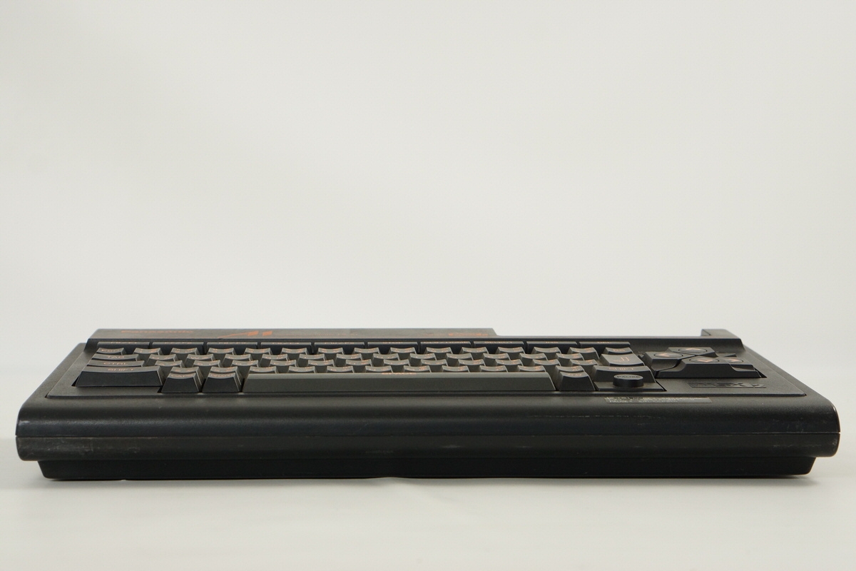 MSX2 Panasonic FS-A1 Personal Computer MSX 2 Tested JAPAN