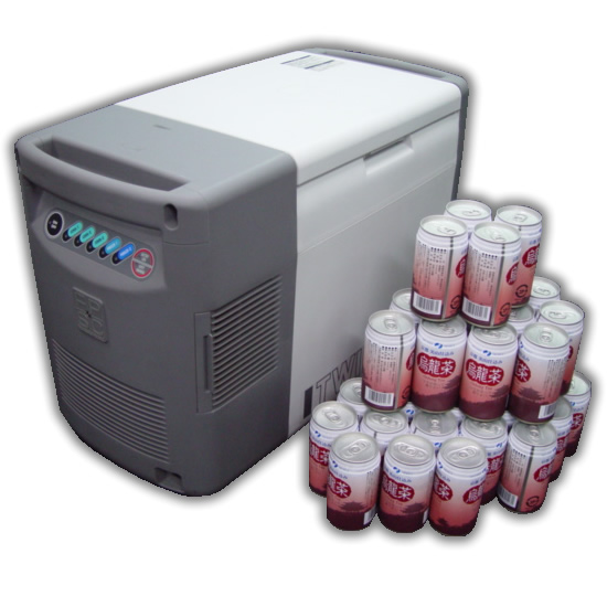 冷え冷え.jp】ツインバード工業社/FPSCフリーザークーラーSCC925