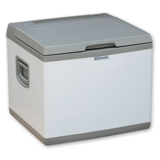 冷え冷え.jp】Dometic ドメティック社/モービルクール2WAY冷凍冷蔵庫C40