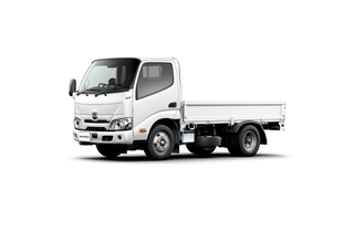 完成車ラインアップ検索・スペック比較 | ヒノノニトン | 日野デュトロ
