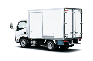 完成車ラインアップ検索・スペック比較 | ヒノノニトン | 日野デュトロ