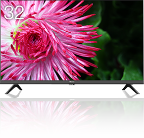 40A35G | ハイセンスジャパン株式会社