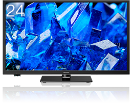 24A40G | ハイセンスジャパン株式会社