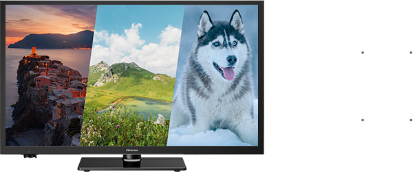 その他の便利機能 | 24A40G | ハイセンスジャパン株式会社