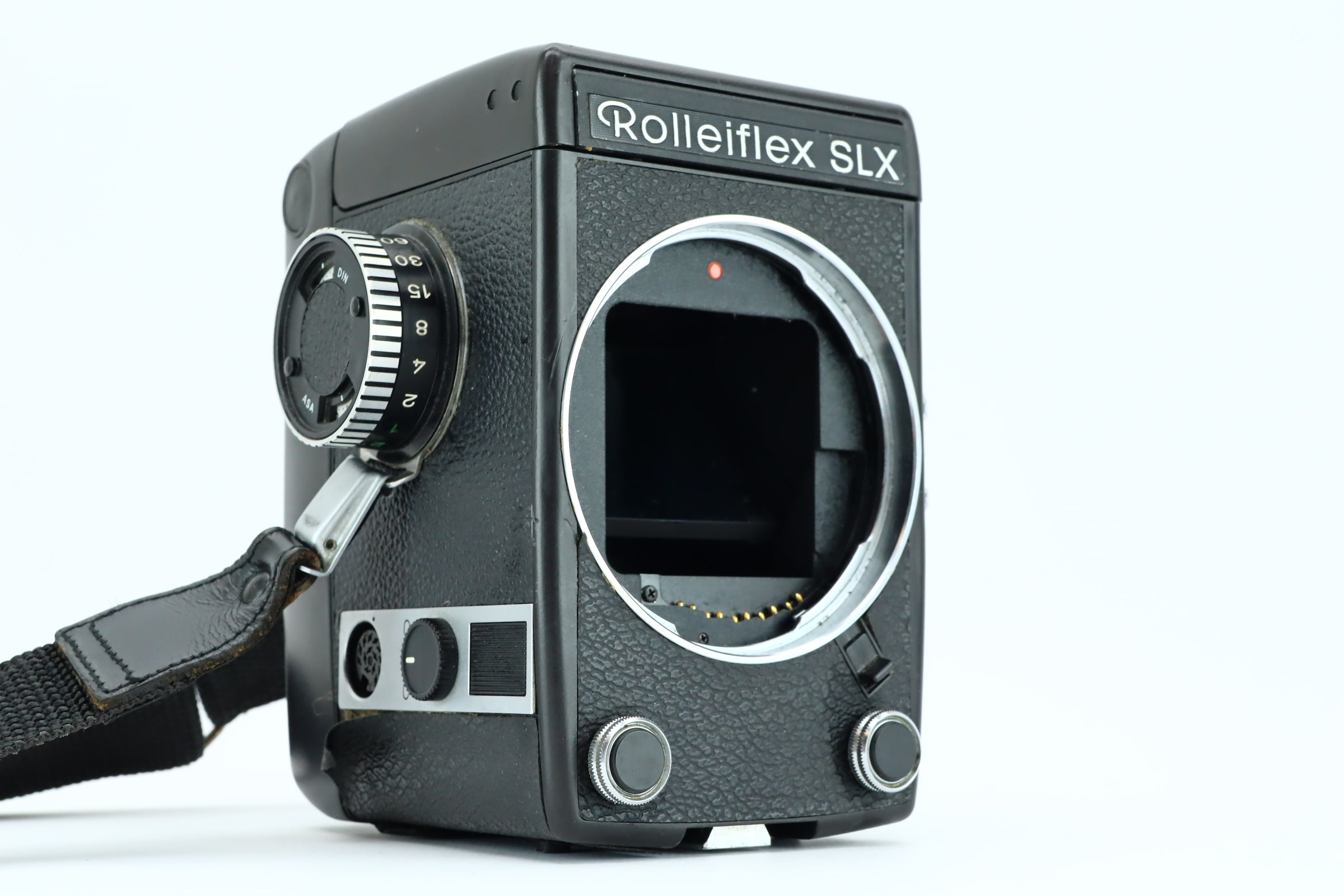 Rolleiflex SLX Body – Hard to Find Camera Store