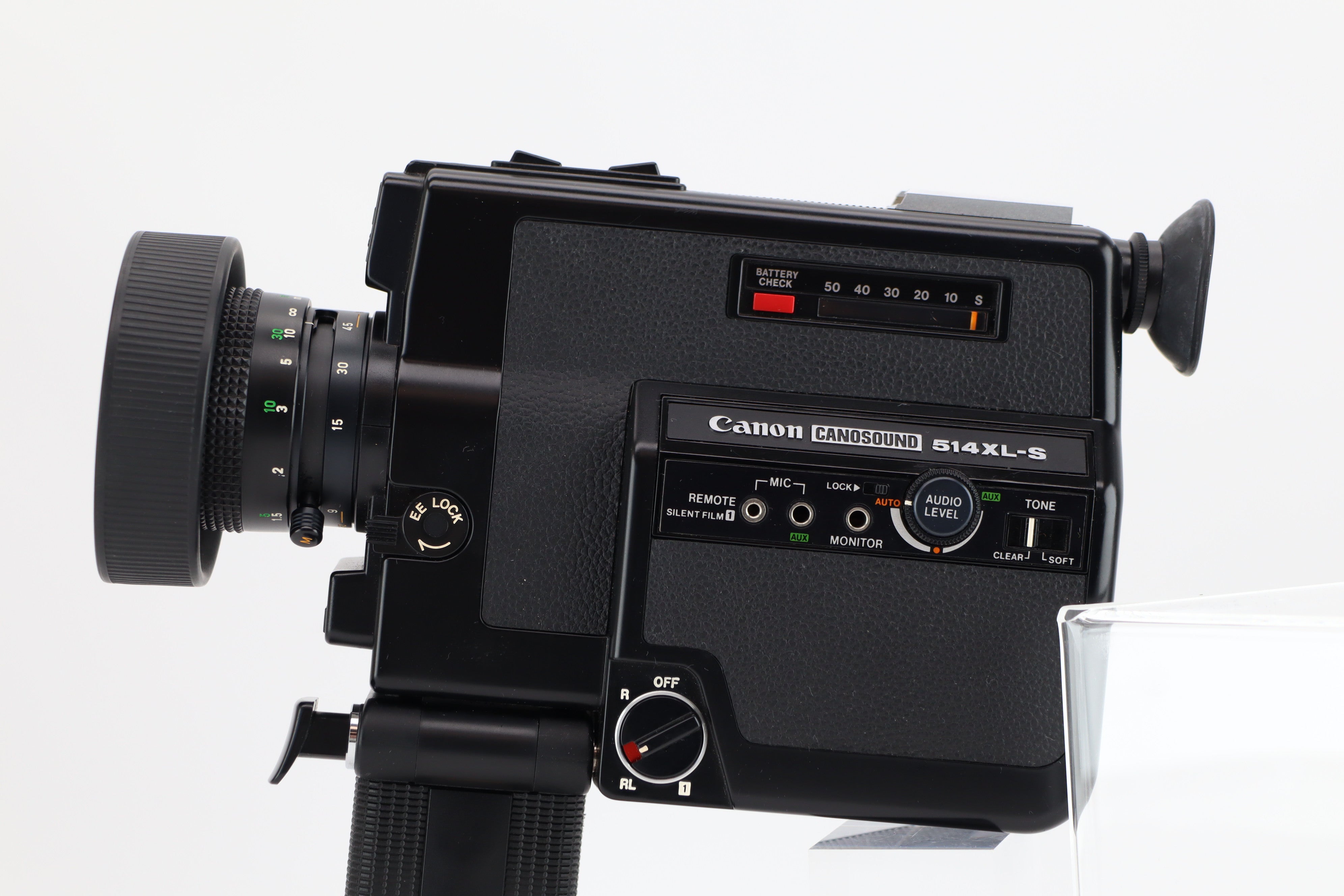 Canon 514 XL-S ビデオカメラ 【公式通販】