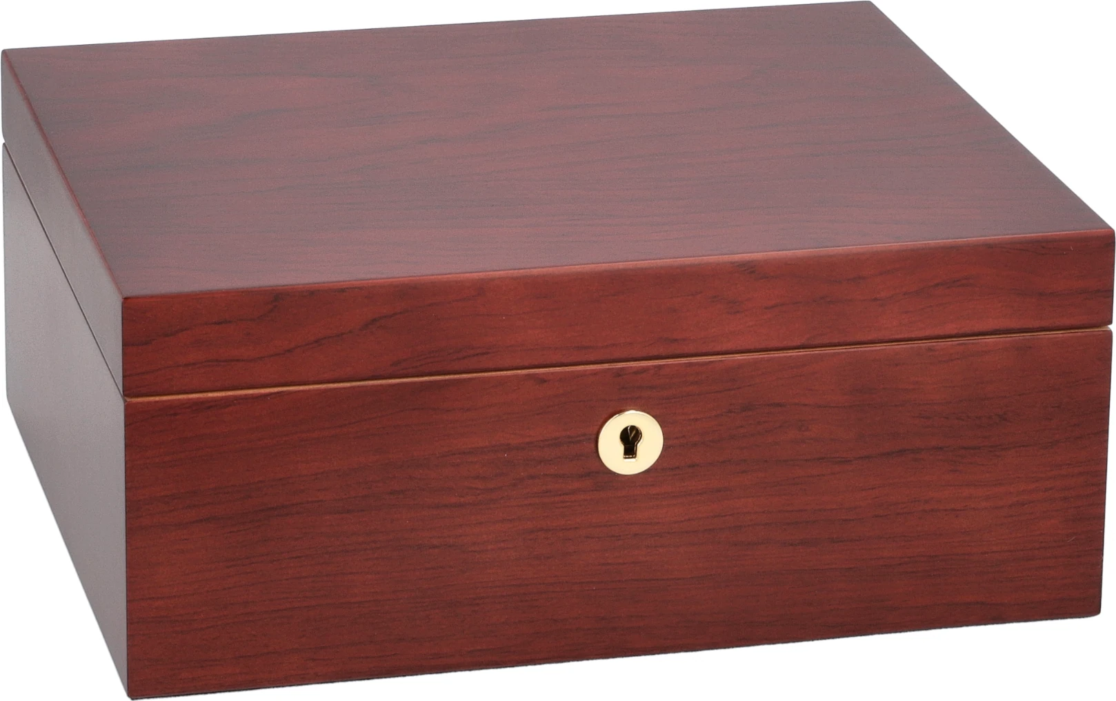 アドリニ トリエステ(Triest) デラックスヒュミドール ローズウッド