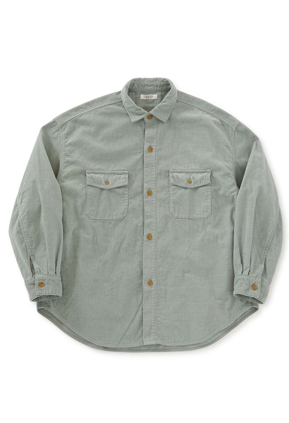 TCサマーコール シャツジャケット | HOLLYWOOD RANCH MARKET