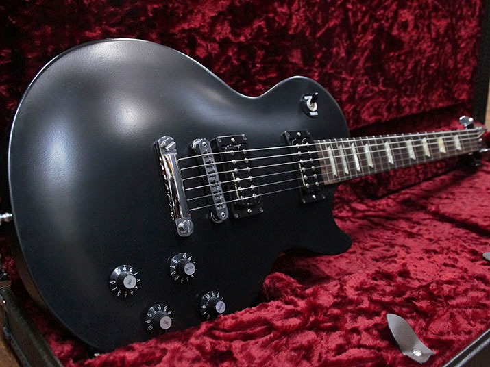 Gibson Les Paul 70's Tribute 中古｜ギター買取の東京新宿