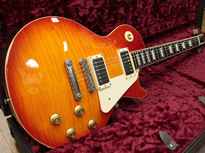 フェルナンデスBURNY RLG-55？ フェルナンデスBURNY RLG-55？ Burny