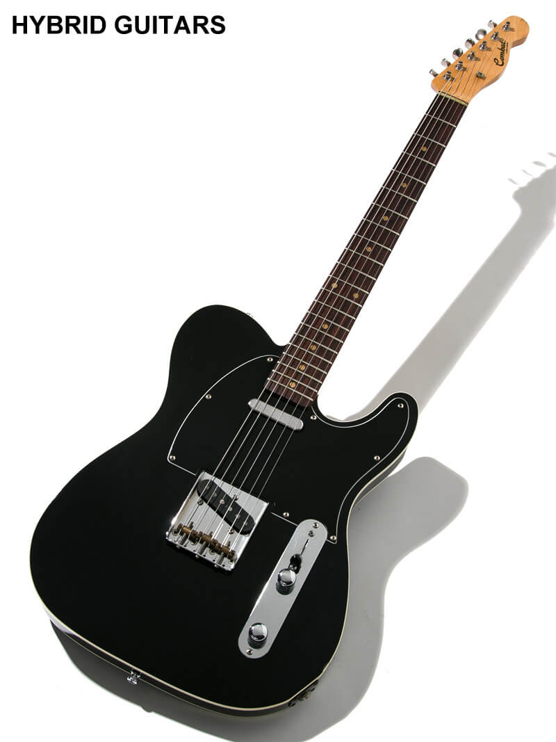 テレキャスター コンポーネントギター Moon Custom TL Korina “Warmoth