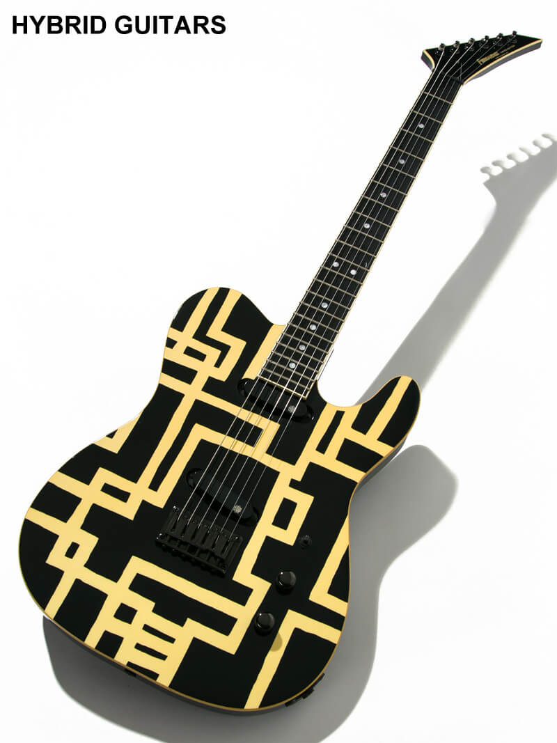 フェルナンデス布袋寅泰モデルジャンク品