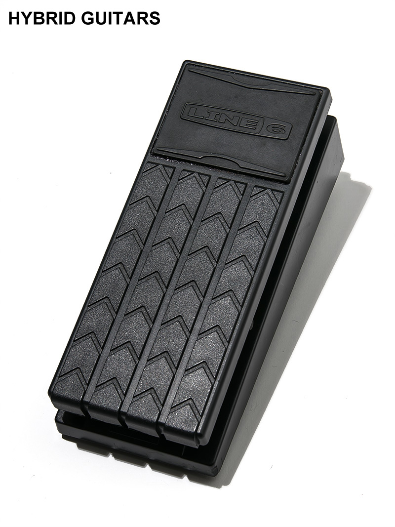 LINE 6 HX Effects エクスプレッションペダルEX1付属 新商品：マルチ